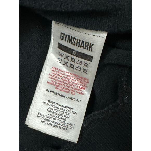 GYMSHARK WOMEN HOODIE SIZE S - Picture 5 of 5
